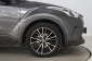 Toyota C-HR, 2018