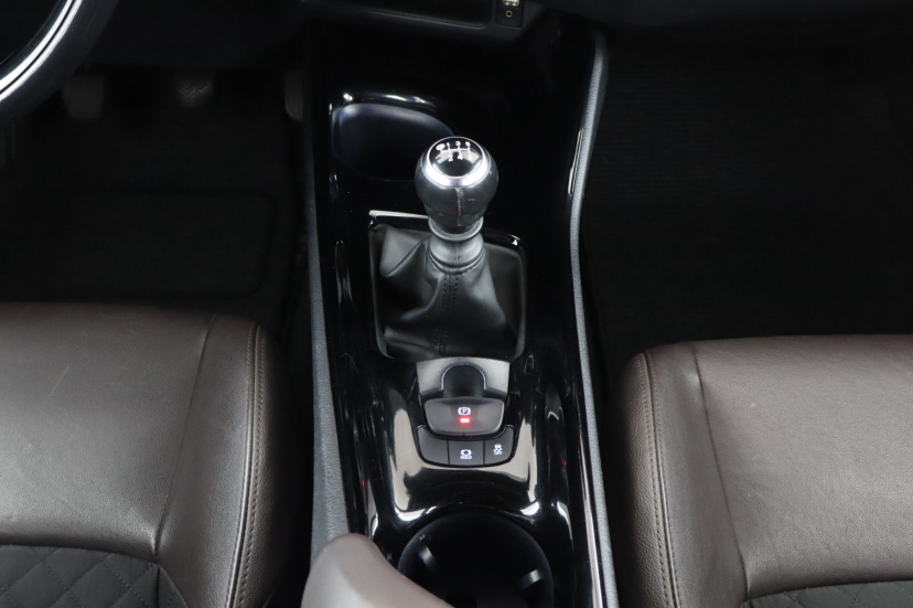 Toyota C-HR, 2018