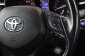 Toyota C-HR, 2018