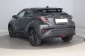Toyota C-HR, 2018