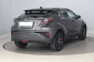 Toyota C-HR, 2018