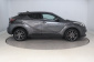 Toyota C-HR, 2018