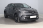 Toyota C-HR, 2018