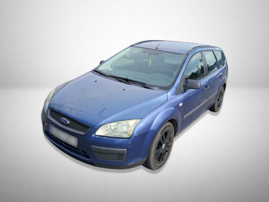 Ford Focus Turnier