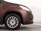 Peugeot 2008, 2014