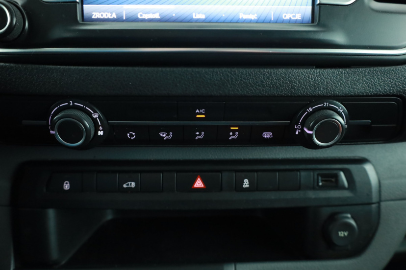 Toyota ProAce, 2017