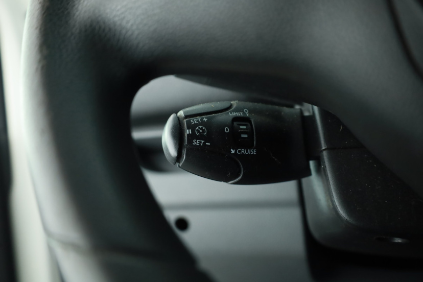 Toyota ProAce, 2017