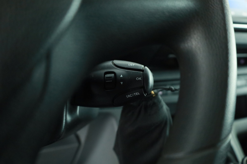 Toyota ProAce, 2017