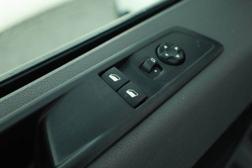 Toyota ProAce, 2017