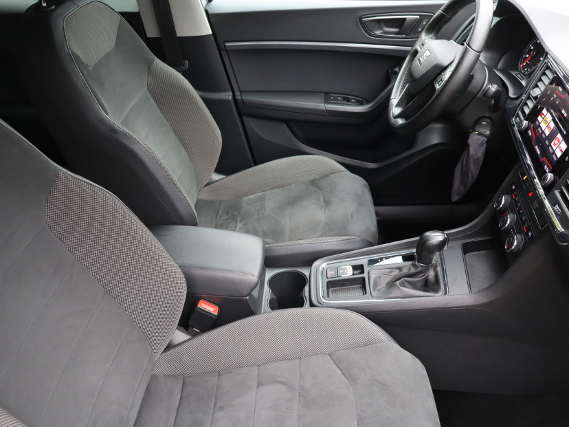 Seat Ateca, 2020