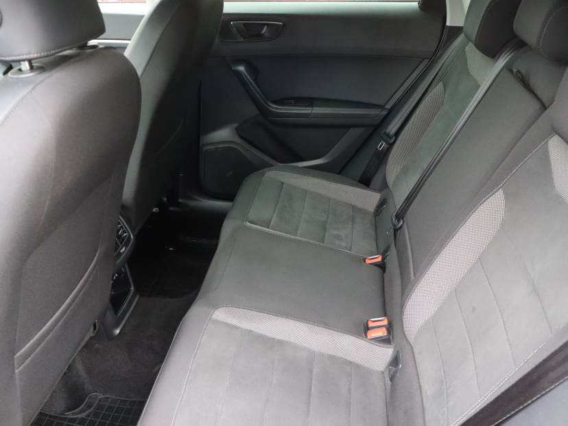 Seat Ateca, 2020