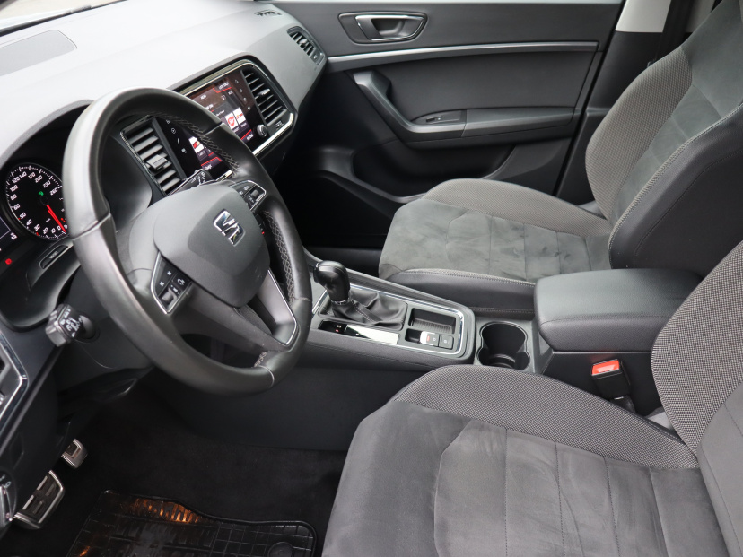Seat Ateca, 2020