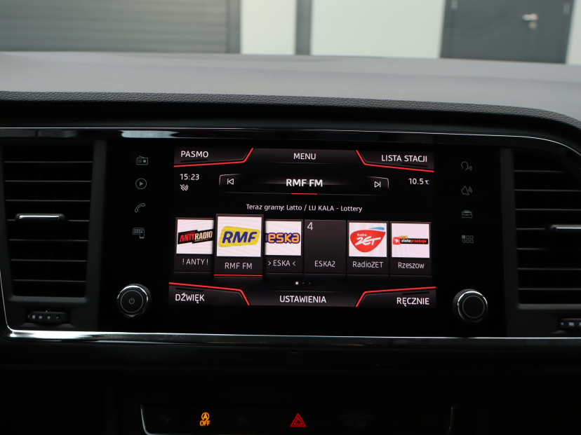 Seat Ateca, 2020