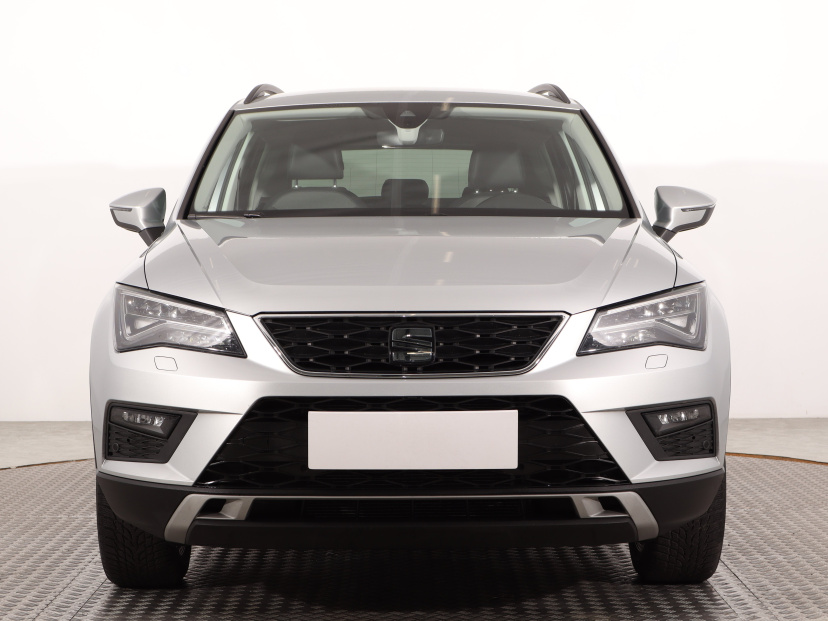 Seat Ateca, 2020