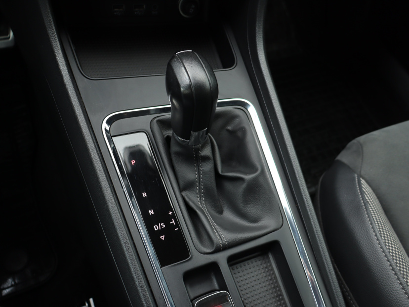 Seat Ateca, 2020