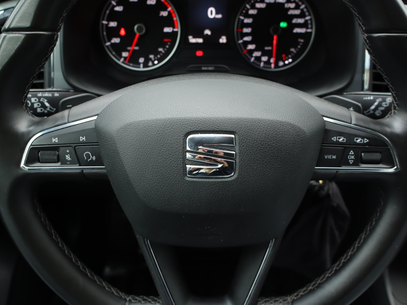 Seat Ateca, 2020