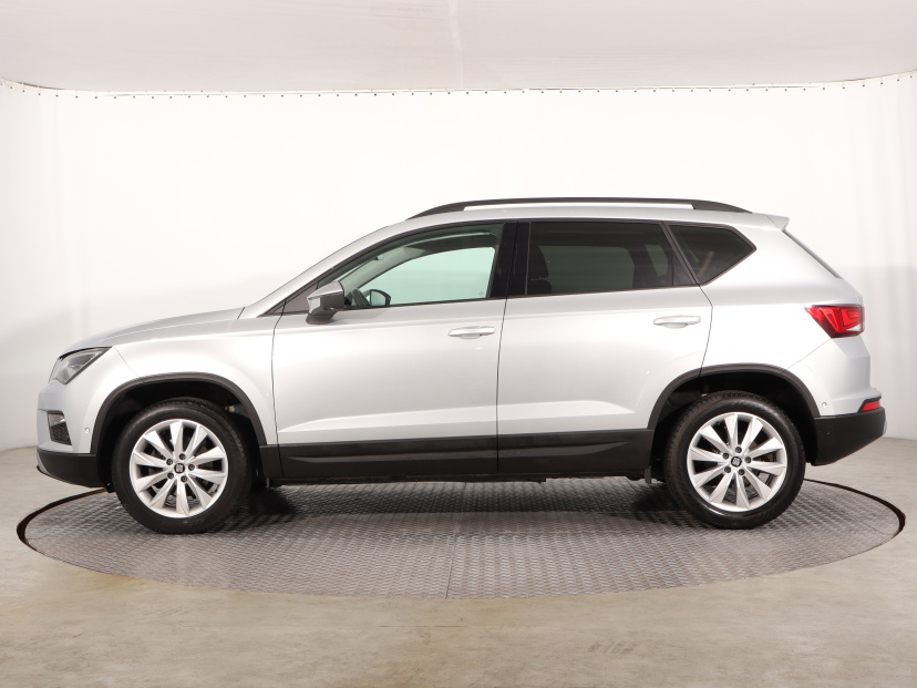 Seat Ateca, 2020
