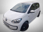 Volkswagen Up!, 2016