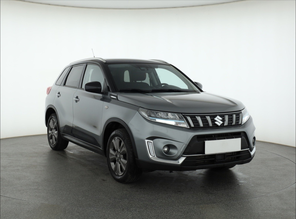 Suzuki Vitara 1.4 BoosterJet