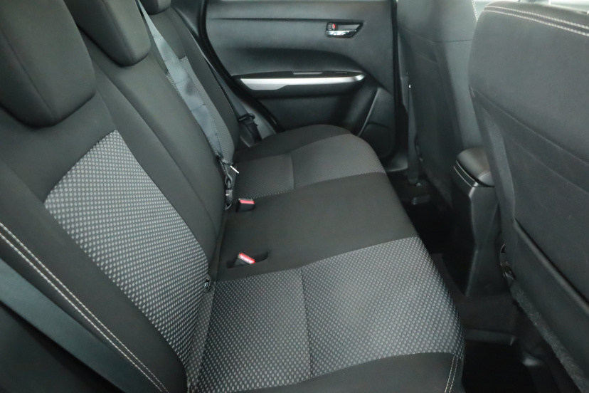 Suzuki Vitara, 2021