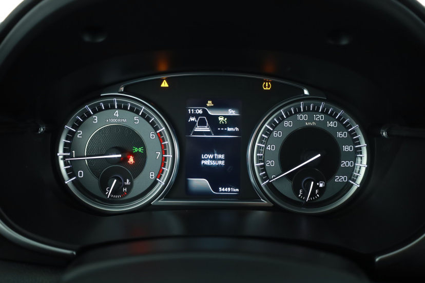 Suzuki Vitara, 2021