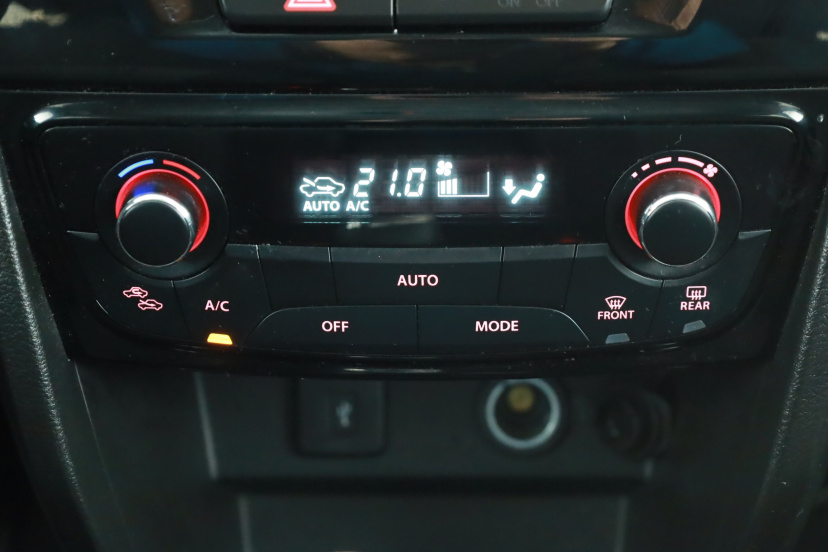 Suzuki Vitara, 2021