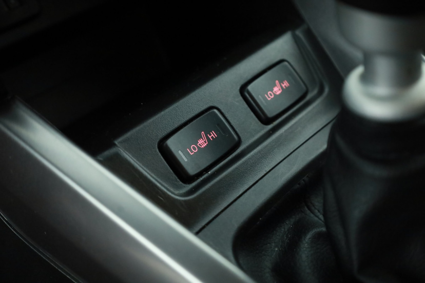 Suzuki Vitara, 2021