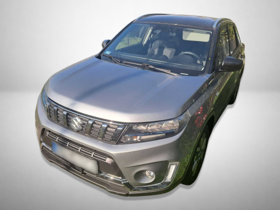 Suzuki Vitara 1.4 BoosterJet