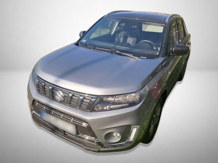 Suzuki Vitara, 2020