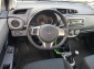 Toyota Yaris, 2012