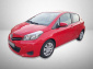 Toyota Yaris, 2012