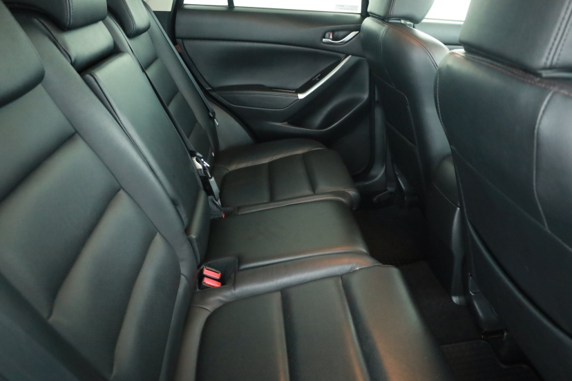 Mazda CX-5, 2016