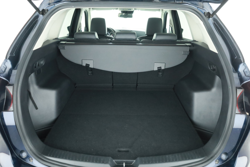 Mazda CX-5, 2016