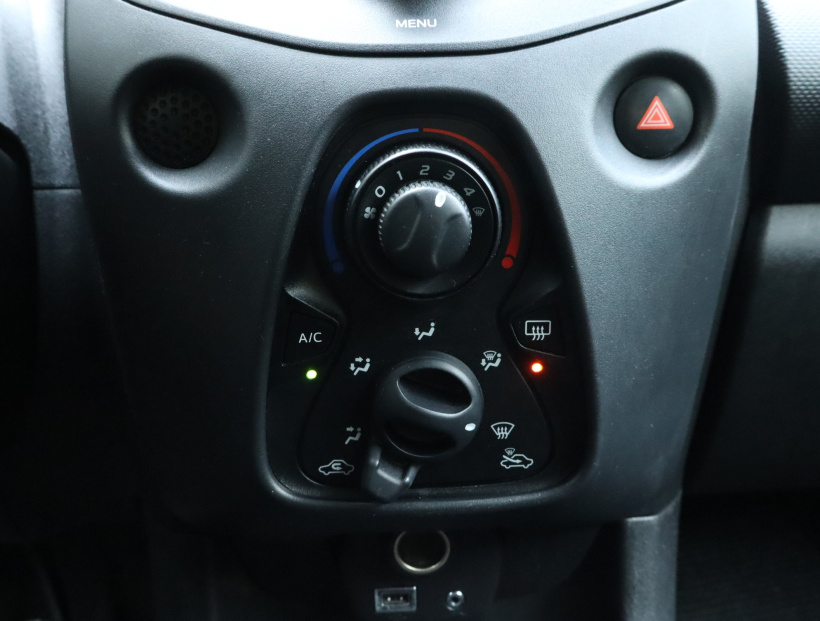 Toyota Aygo, 2019