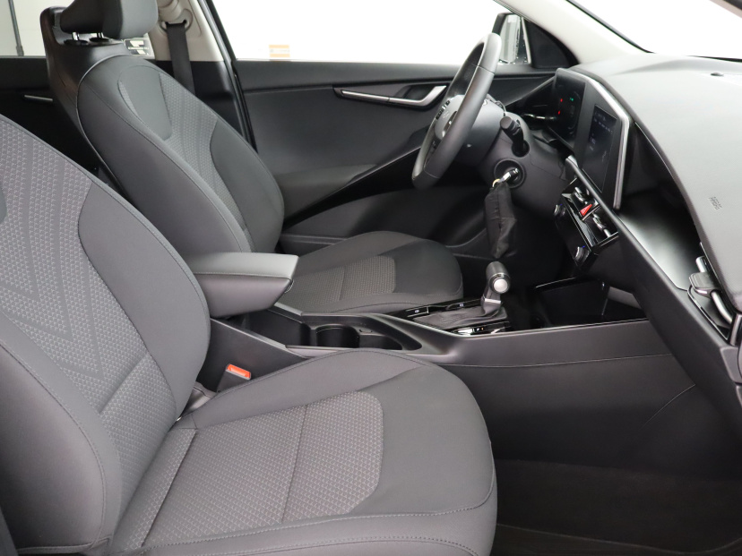 Kia Niro, 2024