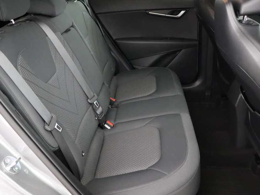 Kia Niro, 2024