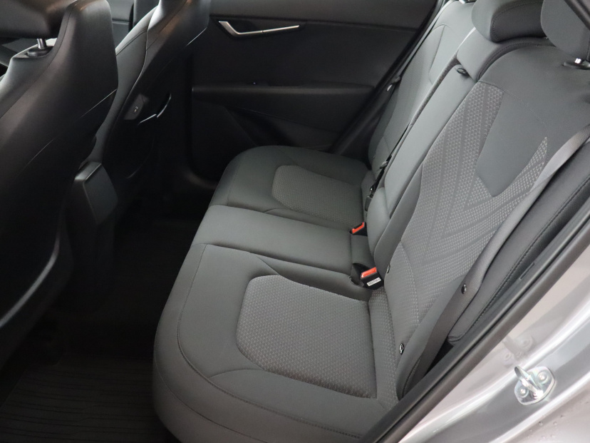 Kia Niro, 2024