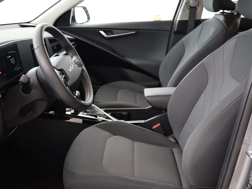 Kia Niro, 2024
