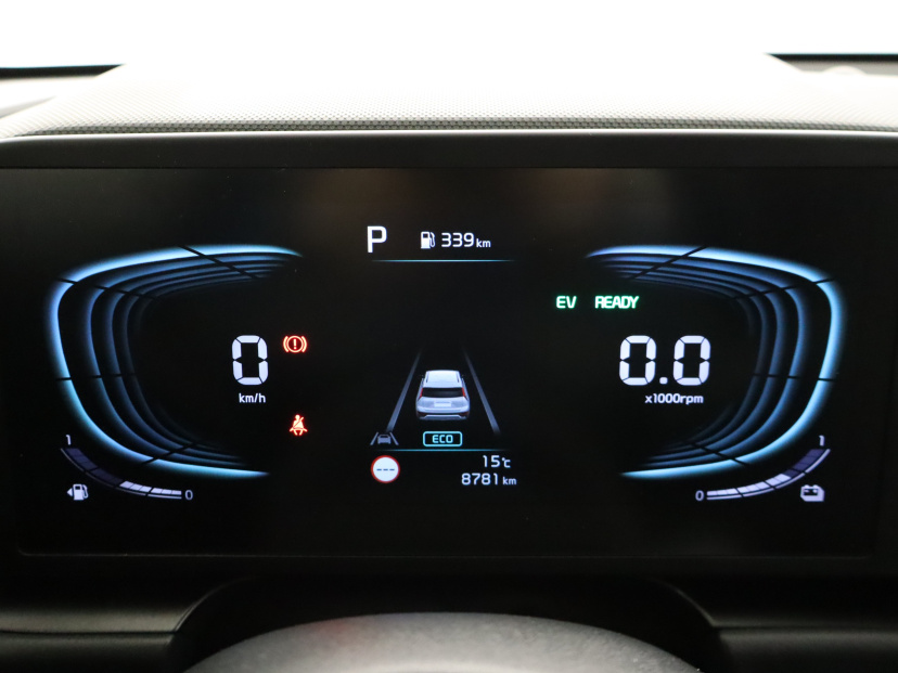 Kia Niro, 2024
