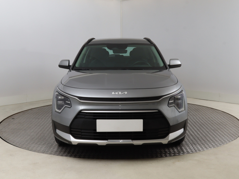 Kia Niro, 2024