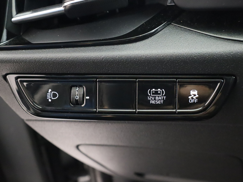 Kia Niro, 2024
