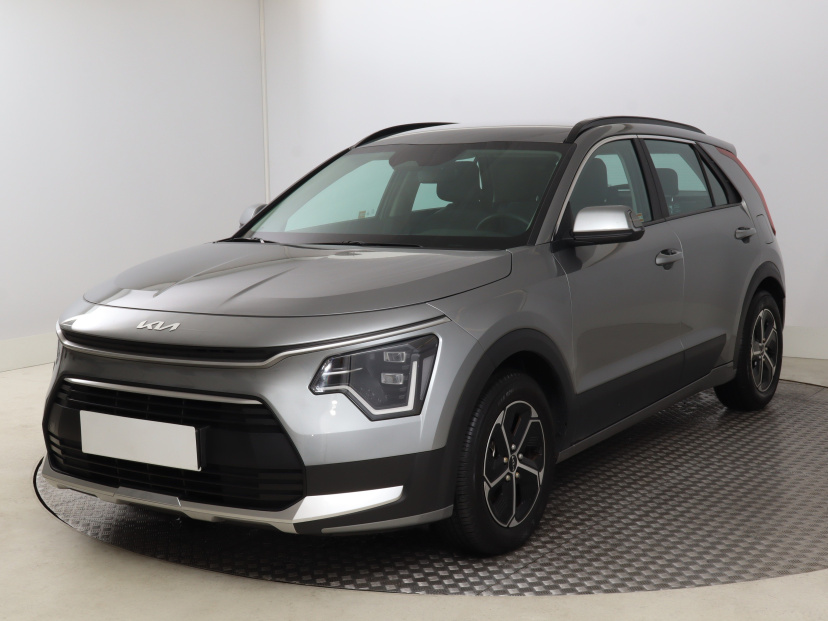 Kia Niro, 2024