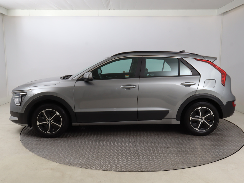 Kia Niro, 2024