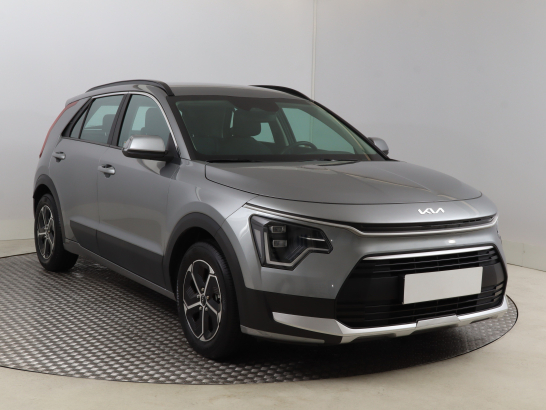 Kia Niro Hybrid