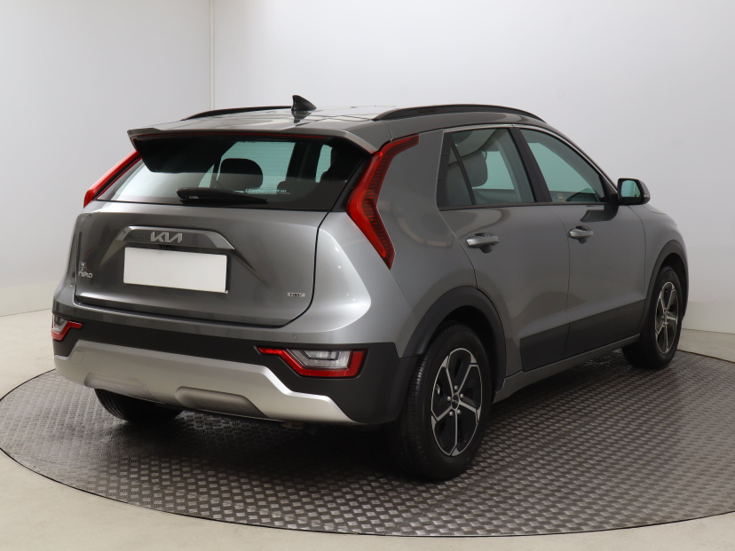 Kia Niro, 2024