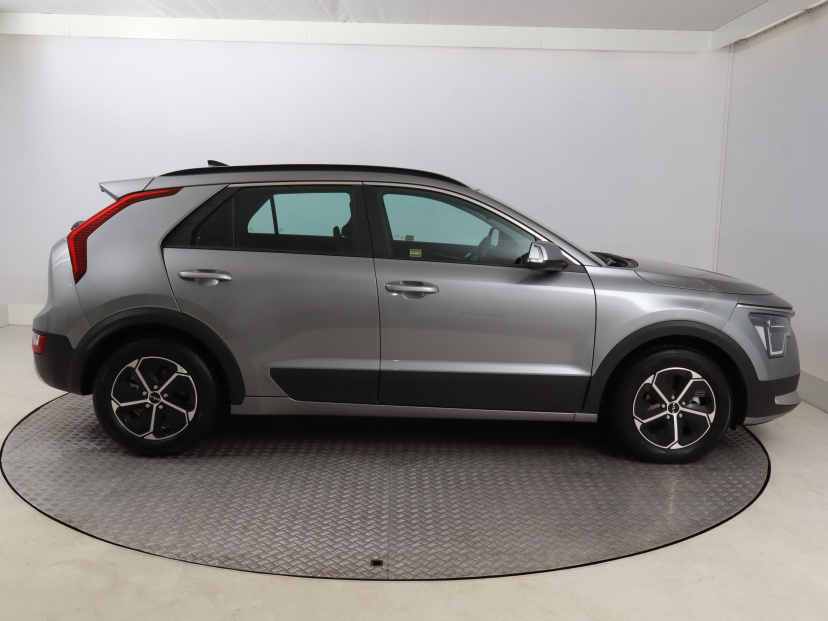 Kia Niro, 2024