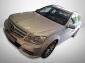 Mercedes-Benz C, 2012