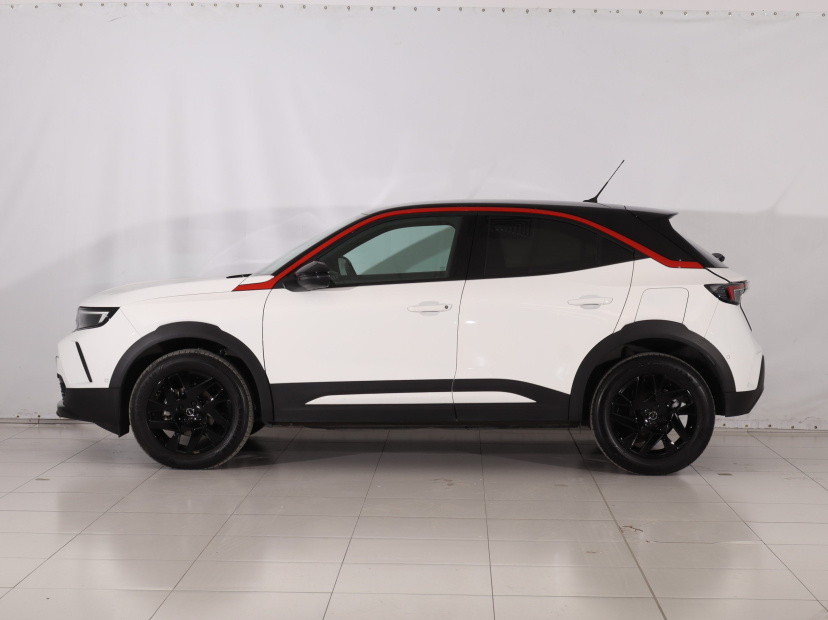 Opel Mokka, 2023