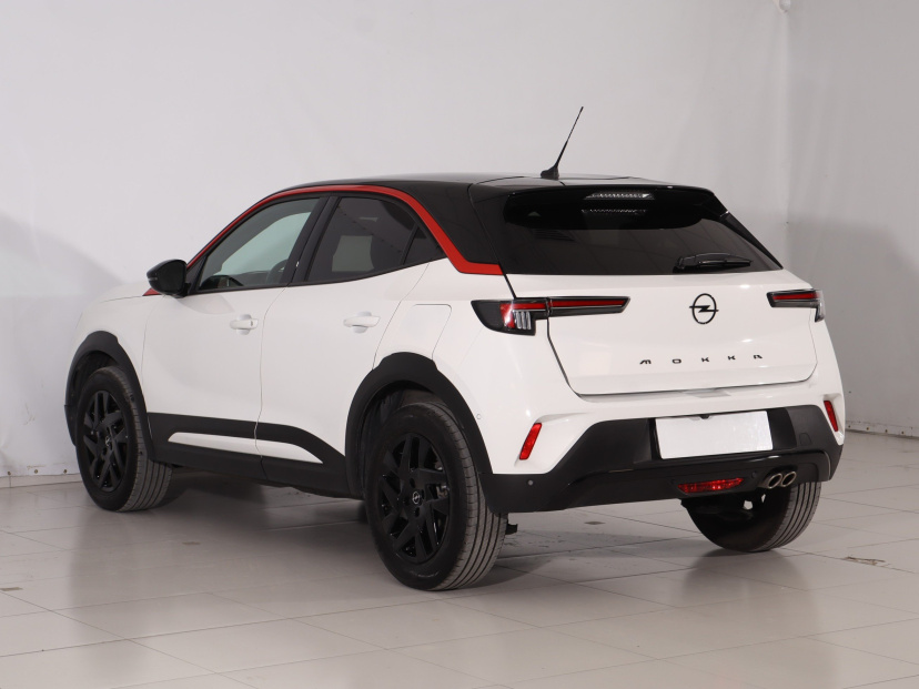 Opel Mokka, 2023