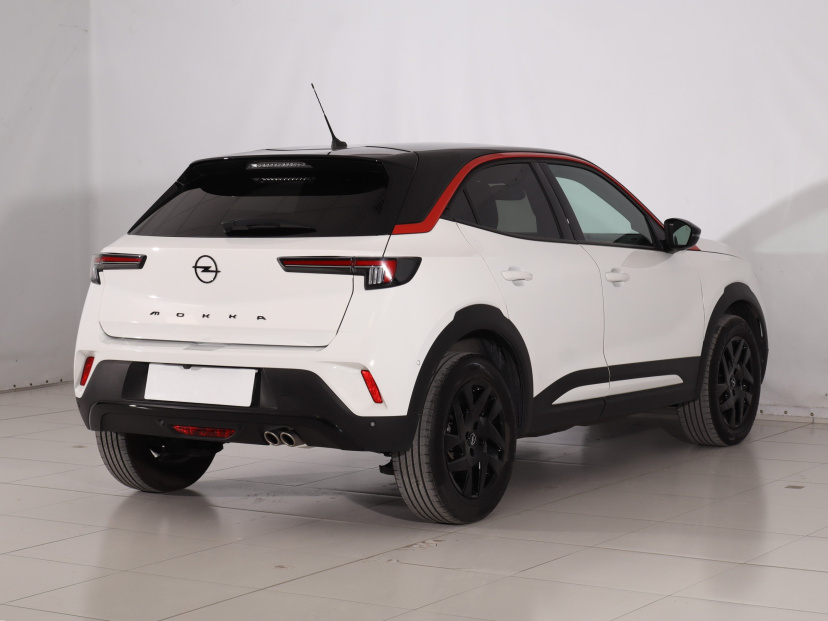 Opel Mokka, 2023